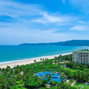 Horizon & Yalong Bay Санья