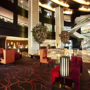 The Longemont ***** Shanghai
