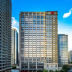 Harbour Plaza Metropolitan Отель