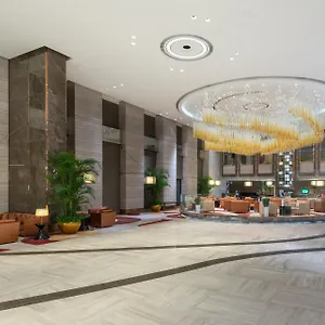Hongqiao By Ihg Отель