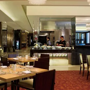 Courtyard By Marriott Xujiahui **** Shanghai