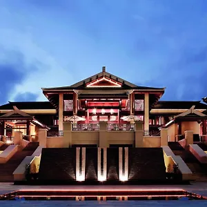 The Ritz-carlton Sanya, Yalong Bay Санья