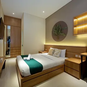 Aparthotel Cove Tripuri House Bali