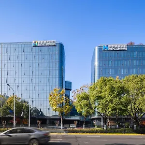 Hyatt House Hongqiao Cbd Отель