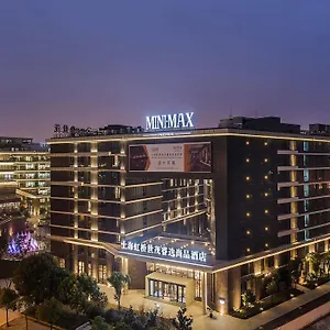 Minimax Premier Hongqiao Hotel