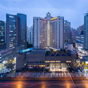Jianguo **** Shanghai