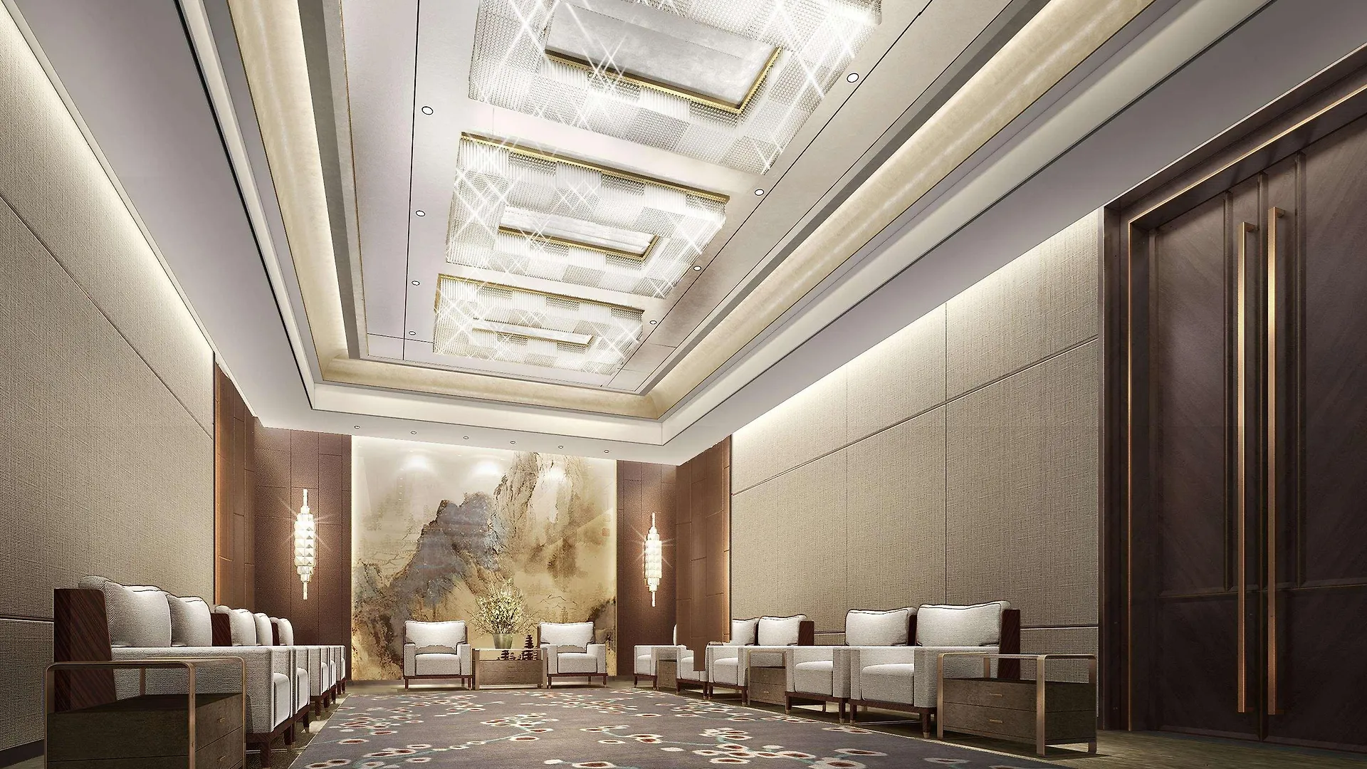 Primus Hotel Shanghai Hongqiao