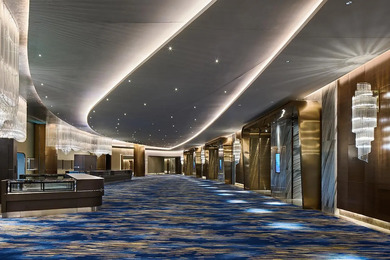 Primus Hotel Shanghai Hongqiao
