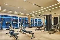 Primus Hotel Shanghai Hongqiao