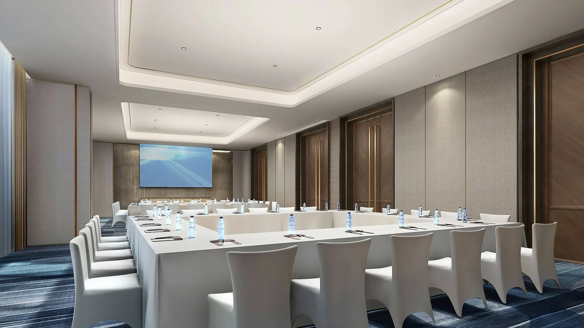 Primus Hotel Shanghai Hongqiao