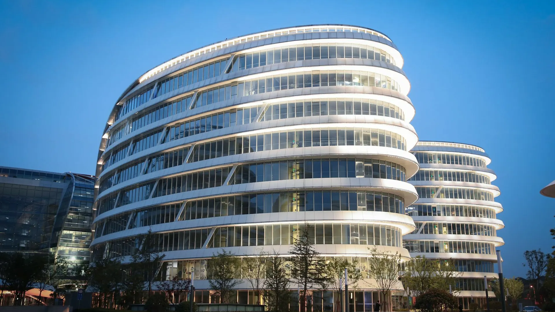 Primus Hotel Shanghai Hongqiao