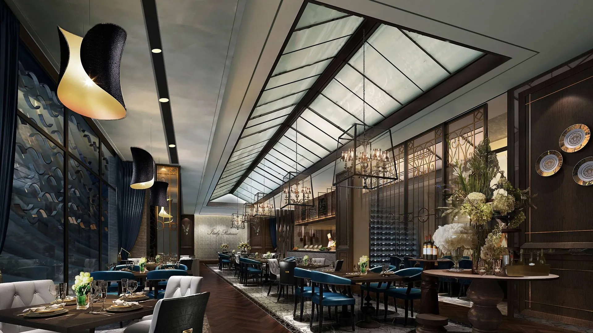 Primus Hotel Shanghai Hongqiao