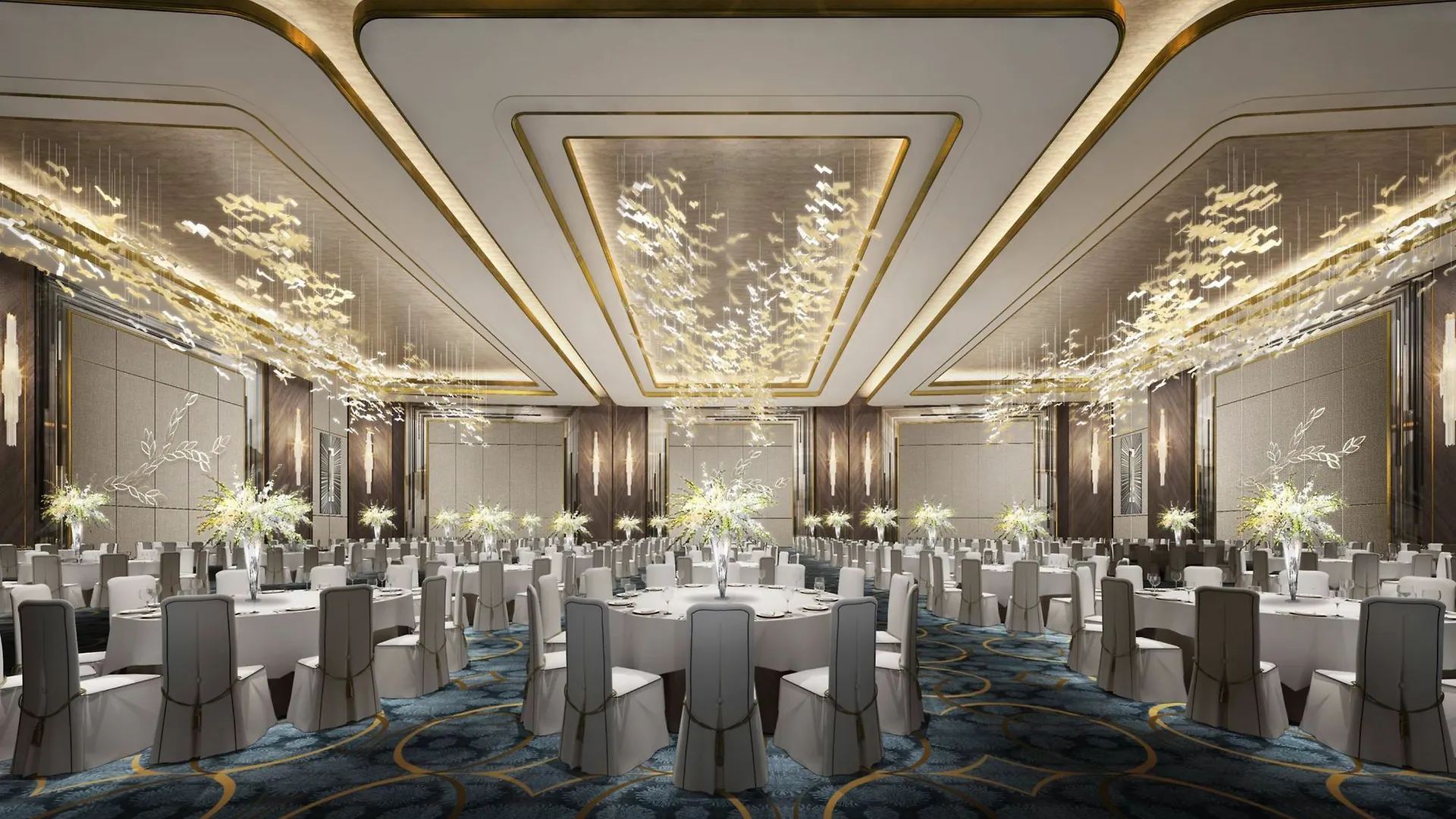 Primus Hotel Shanghai Hongqiao