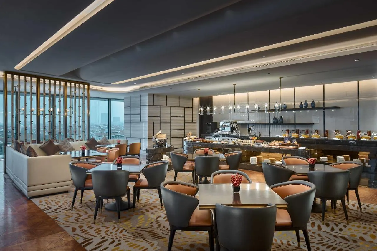 Primus Hotel Shanghai Hongqiao